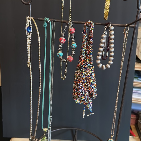 Lot of jewelry - Picture 6 of 8